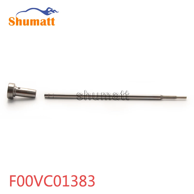SHUMAT F00VC01383 Управление клапан F00V C01 383 Дизель клапан комплект FOOV C01 383 клапан в сборе для диагностики форсунки системы питания с общей топливной 0445 110 376