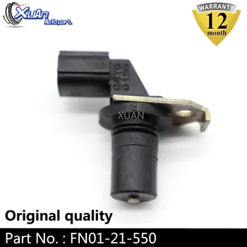 

XUAN Auto Car Vehicle Transmission Speed Sensor FN01-21-550 For Mazda 2 3 5 6 CX-7 Protege 2 Pins