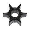 697-44352-00 6H3-44352-00 18-3069 water pump Impeller for YMH 40hp 50hp 60hp 70hp boat engine ► Photo 3/3