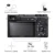 2шт Закаленное Стекло Для Sony ILCE - A6000 A6100 A6300 A6400 A6500 A6600 A5000 A3000 NEX-7 Screen Protector Защитная Пленка Guard