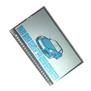 B9 C9 LCD display Screen for Two way Car Alarm System Starline B9 lcd remote control Keychain key chain fob
B9 C9 LCD display Screen for Two way Car Alarm System Starline B9 lcd remote control Keychain key chain fob