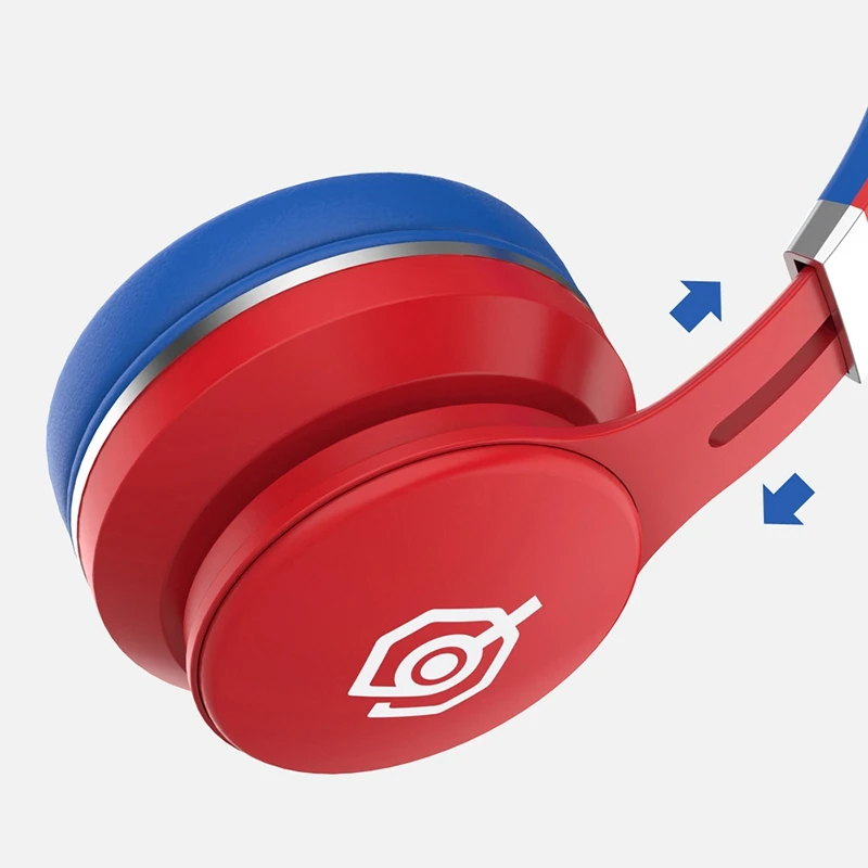 Bluetooth 5 0 Cat Ear Headphones LED Light Up Noise Cancelling Adults Kids Girl Headset Support TF Card