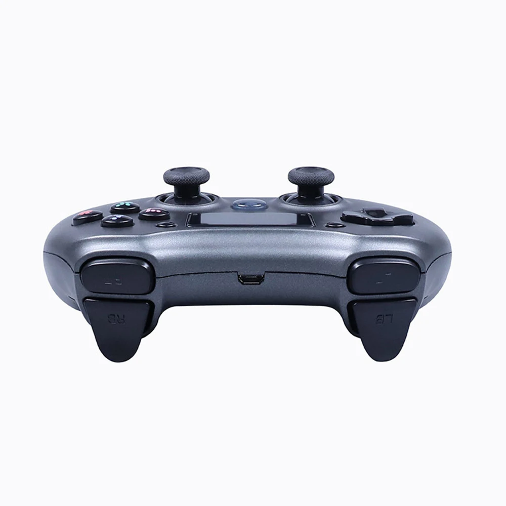 Беспроводной джойстик Bluetooth для контроллера PS4 для консоли mando ps4 Для Playstation Dualshock 4 геймпад подходит для ПК/PS3/коробка ТВ