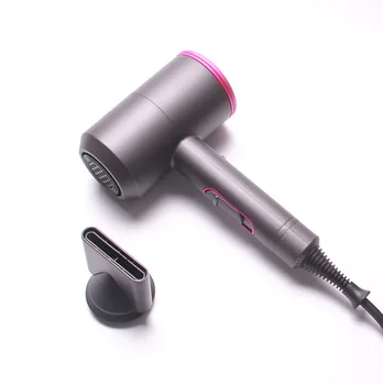 

hair dryer anion electric hair dryer cold hot air appliance temperature hammer hair