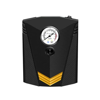 

Portable Car Air Compressor Car Repair Tools 19 Cylinder Auto Air Pump For Car Motorcycle Tire Pump