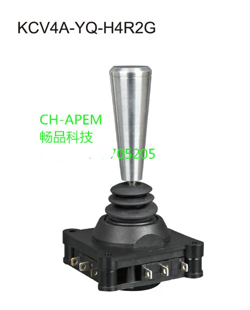 

Micro Switch Type Joystick CV4A Cross Rocker Main 360 Degree Self Reset