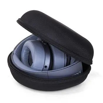 

Headphone Hard Case for SONY WH-H900N Wireless Headphones Box Carrying Case Portable Storage Cover for SONY WH-H900N Headphones