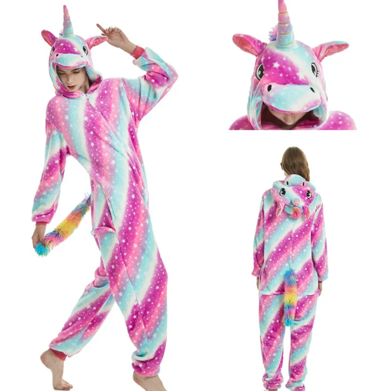 21 Big mouth unicorn