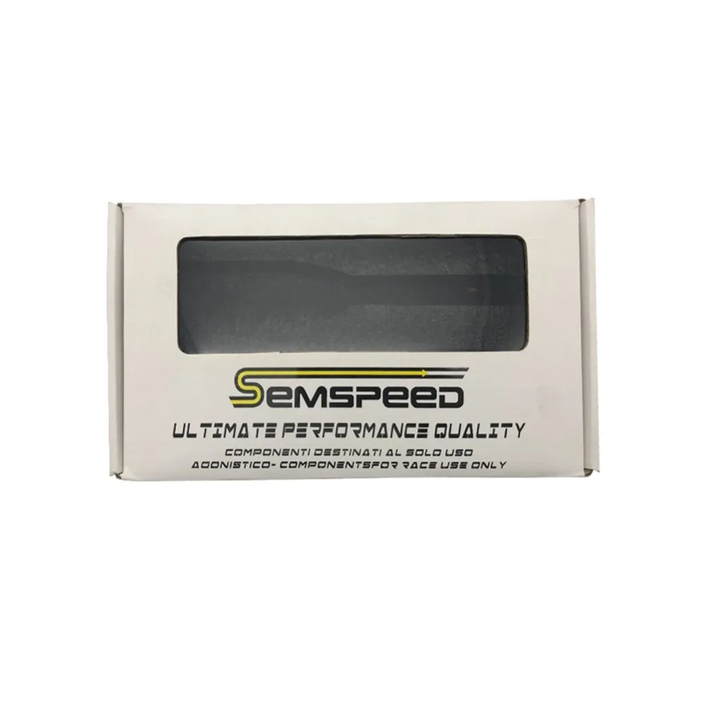 Короткие рычаги для мотоцикла Semspeed для Yamaha MT07 FZ07 MT09 FZ09 MT 07 09- CNC Регулируемые тормозные рычаги сцепления
