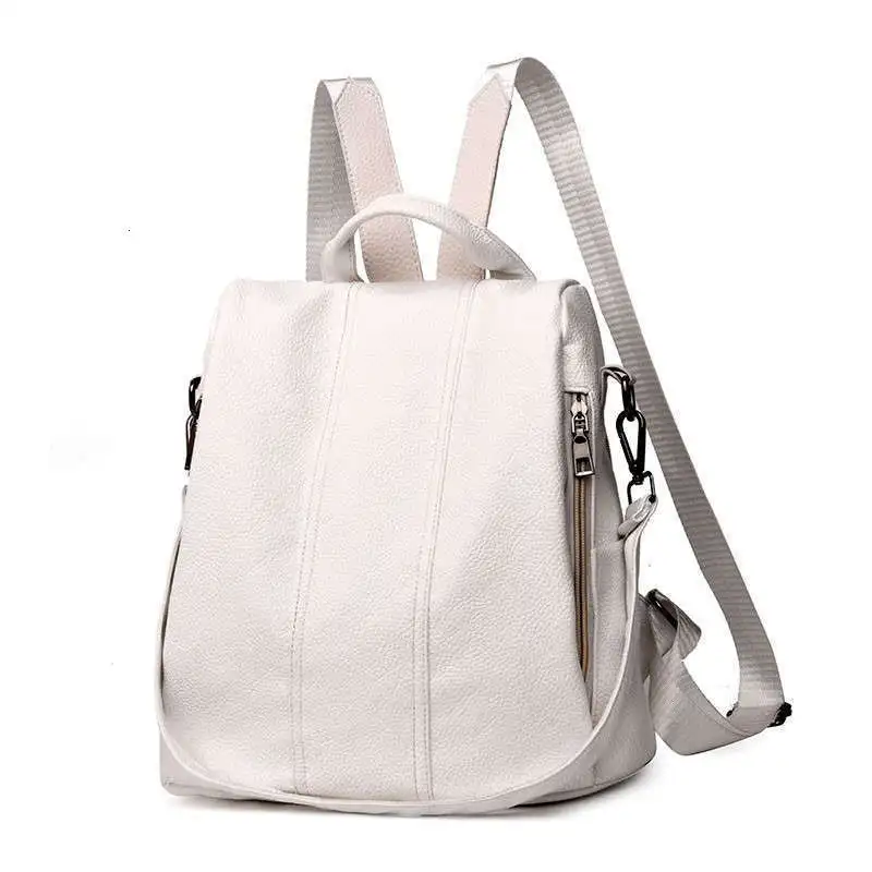 Женские кожаные рюкзаки, высокое качество, Mochilas, винтажный рюкзак, женский рюкзак для путешествий, женский рюкзак, школьные рюкзаки для девочек, Mochila