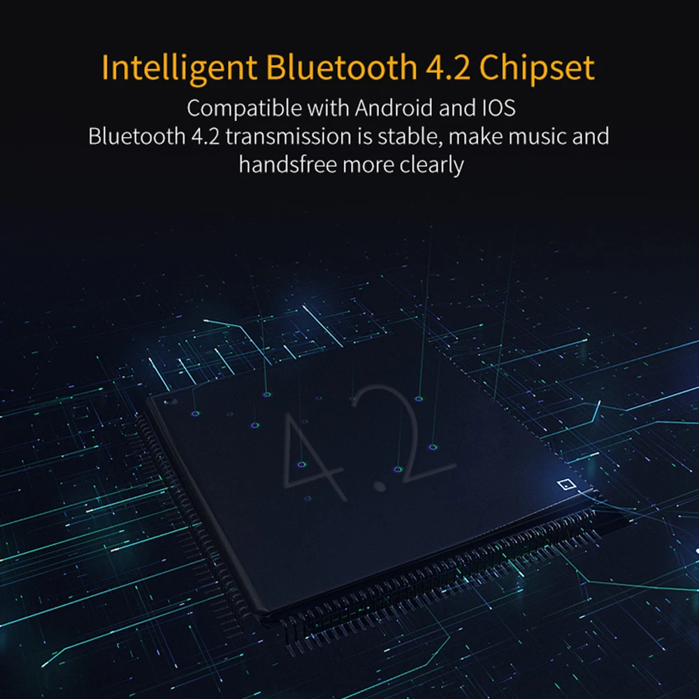 Автомобильные плееры Аудио ЖК-дисплеи BC37 Bluetooth модулятор двойной Hands-free радио Адаптеры USB зарядное устройство FM передатчик