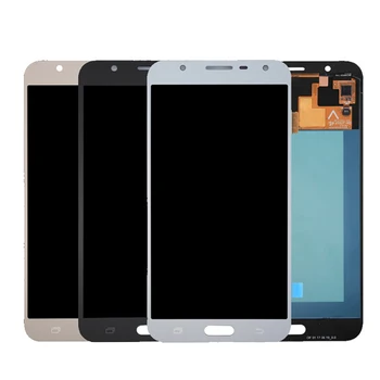 

10Pcs/Lot Pantalla Ecran For Samsung Galaxy J7 Neo AAA J7 Nxt OEM Display J701 LCD Digitizer Assembly Touch Screen
