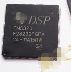 

100% NEW Free shipping Set the day |TMS320F28232PGFA DSP controller original spot pen