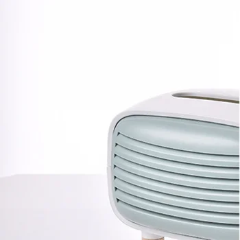 

Tissue box living room creative imitation radio paper drawer box household removable desktop simple tissue storage box