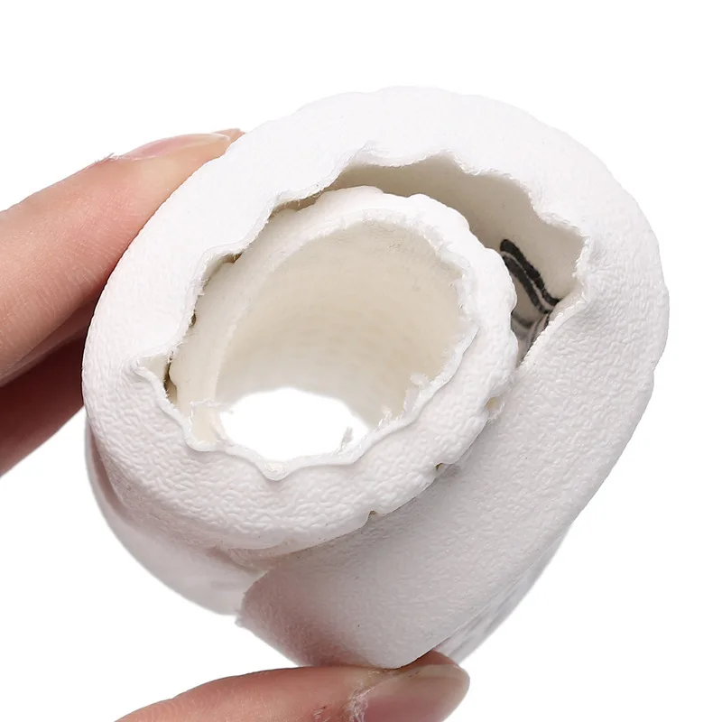 New Spring Summer  Canvas Shoes Half Slippers Casual Flat Shoes Youth High Quality Latex Insole Women Sneakers Zapatillas Mujer