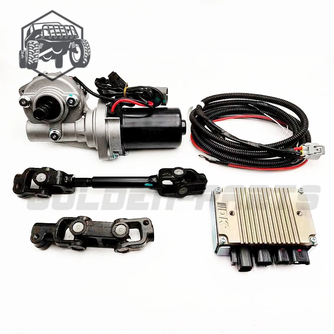 dune buggy electric power steering