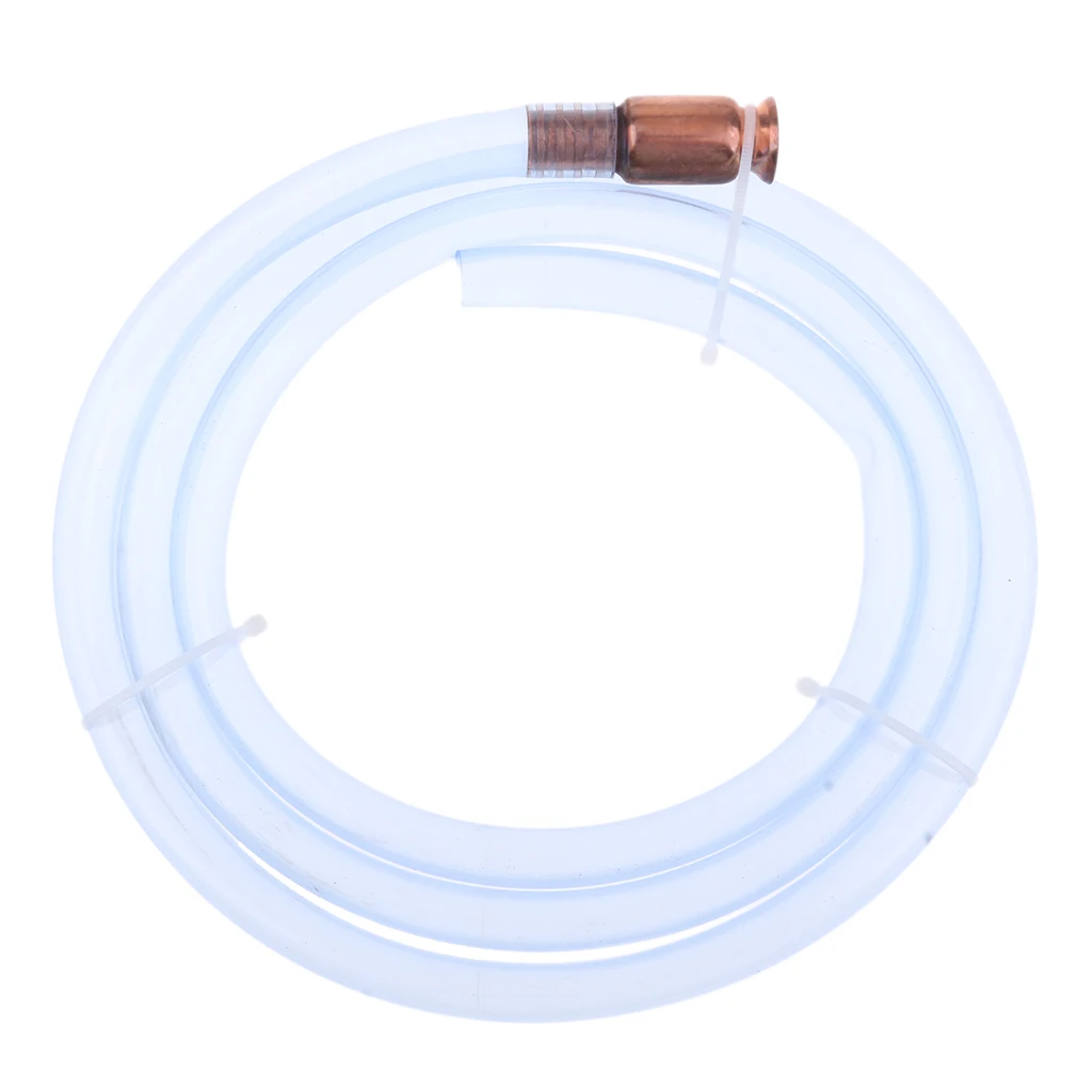Jiggler Shaker Siphon Hose Pump 6' x 5/8