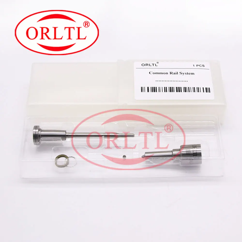 Комплект для ремонта сопла DLLA150P2596 дизельный клапан F00VC01359 общий рельсовый