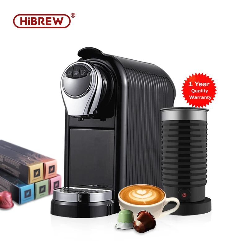 coffee espresso hot chocolate machine