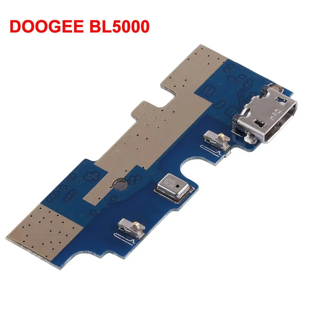 DOOGEE BL7000/BL5000 плата с зарядным портом ремонт usb зарядная док-станция гибкие кабели для DOOGEE BL5500 Lite мобильных телефонов