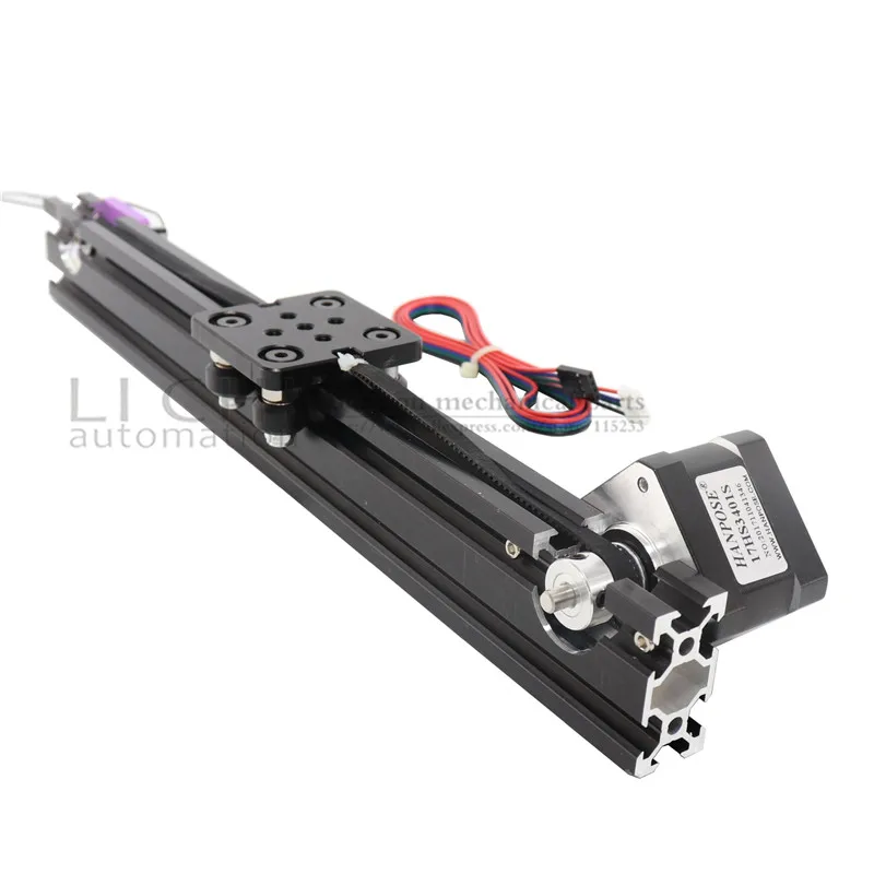 openbuilds 17hs3401 nema17 motor deslizante mini v slot 04