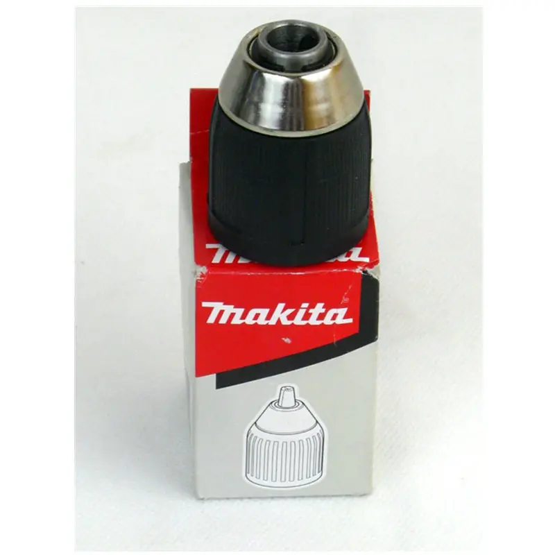 KEYLESS DRILL CHUCK 13 For MAKITA DHP453 DDF453 HP457D DF457D BHP453