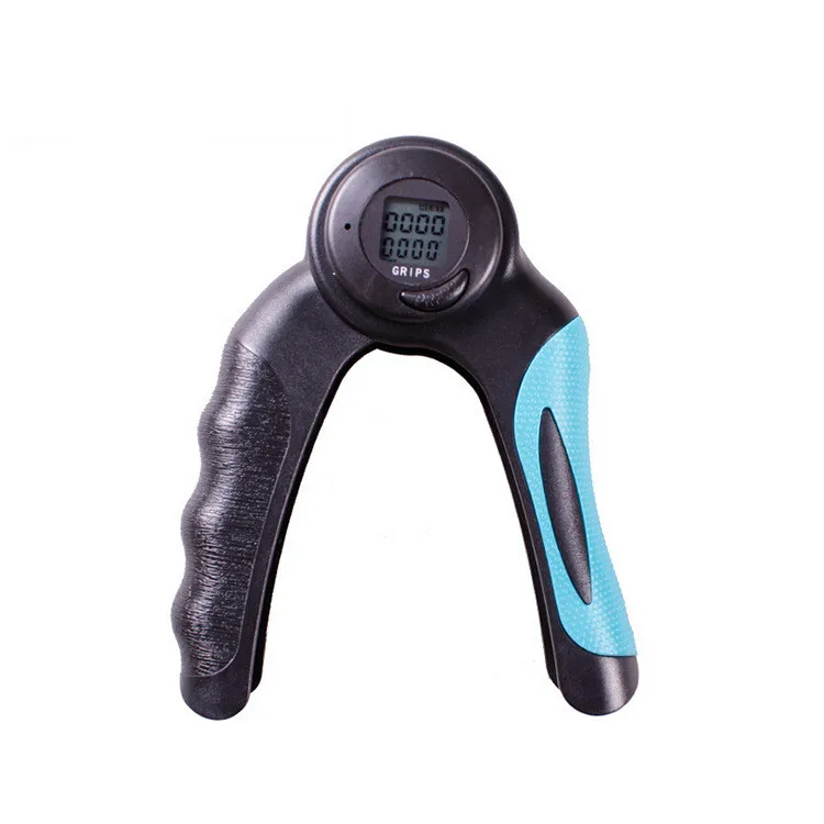 

Adjustable Handle Fitness Weight Spring Arm Movement Dynamometer Exercise Wrist Rehabilitation Forearm muscle grip training