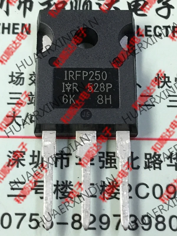 10 шт./лот и IRFP250-247 200V 33A