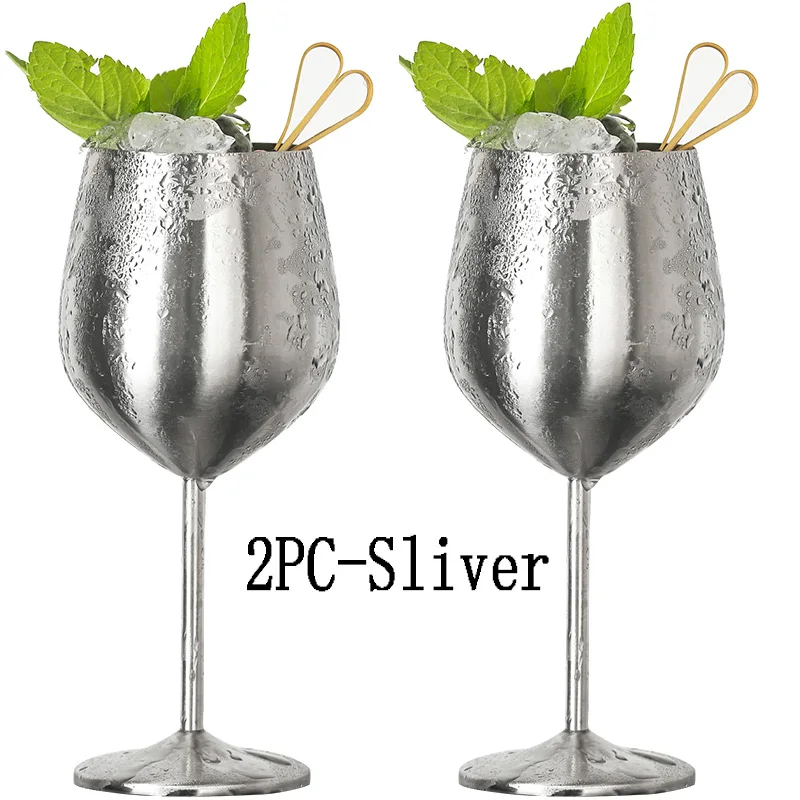 Wineglass, Champagne, Cocktail, Beber Cup, Charms Party Supplies, Bar, 18, 8, 2Pcs