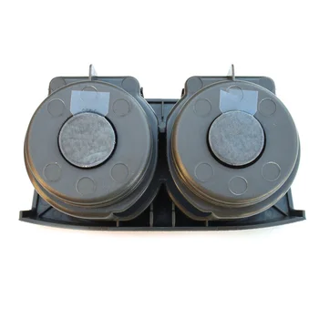 

Console Cup Holder Accessories Parts 1pc For Nissan GU Patrol Y61 4WD 4X4