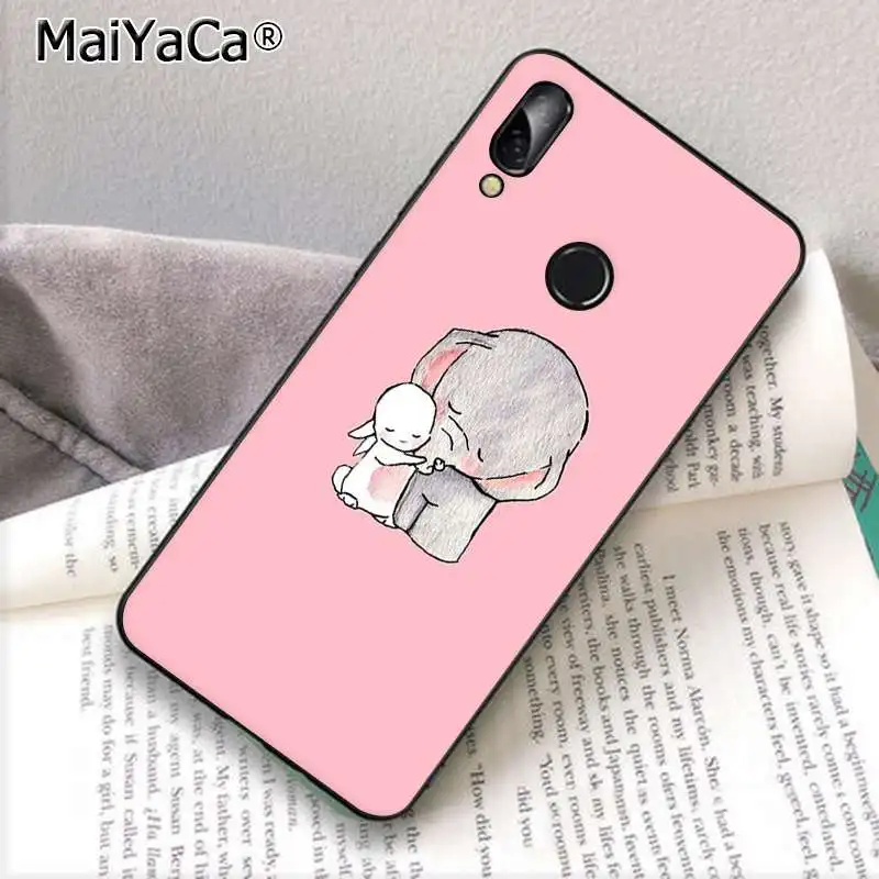elephant cartoon