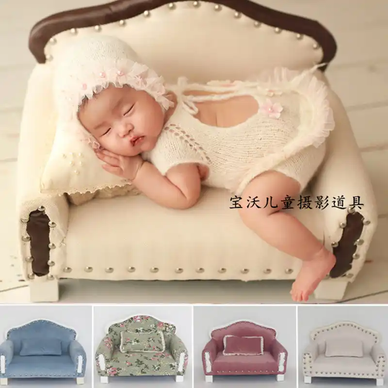 newborn sofa