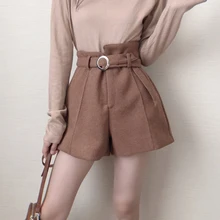 Pantalones cortos