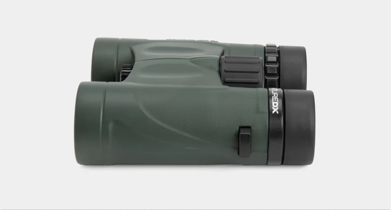 Celestron 71332 природа DX 8x42 бинокулярный Полностью Мульти покрытием дети взрослые бинокль телескоп W/BAK-4 призмы путешествия охота