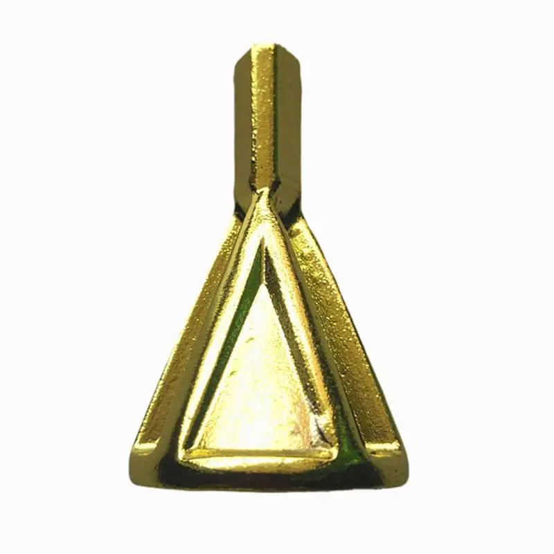 1 шт. Deburring внешняя фаска Новый шлифовальный угловой разрез за исключением