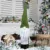 2020 Christmas Santa Claus Snowman Christmas Faceless Doll Wine Bottle Set Wine Bottle Cover Xmas Tree Decoration 2021 Navidad 3