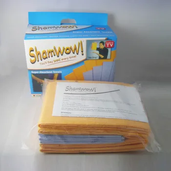 

8pcs Environmental Protection Microfiber Absorbent Thickening Cleaning Cloth Microfiber Kitchen Cleaning Tool