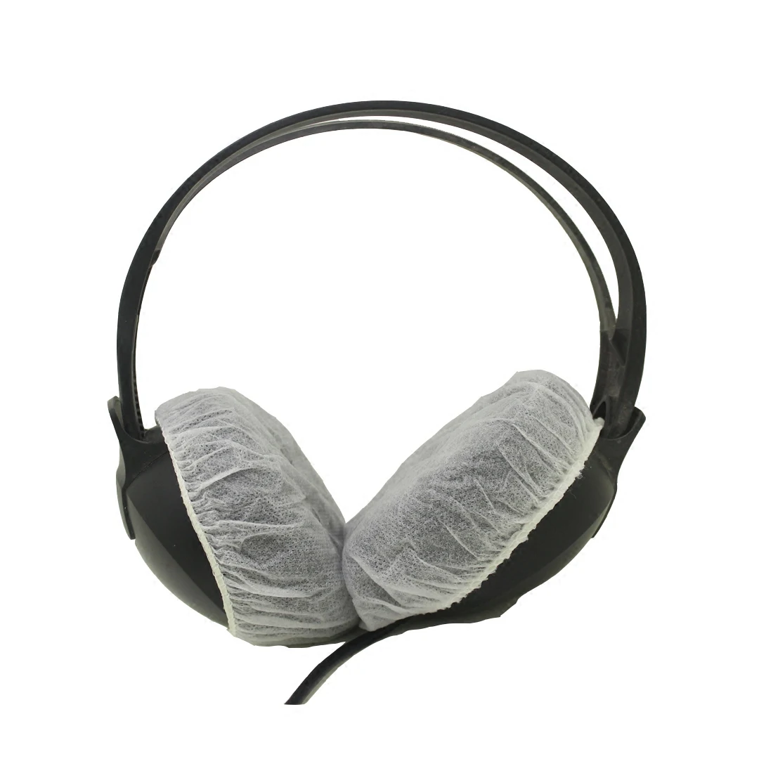 DHL Freies Kopfhörer Kopfhörer Headset Ersatz für 3D 9D 12D 18D 17D 25D 4025 HUNTER ZELLE NLS Diagnose Körper Gesundheit analysator