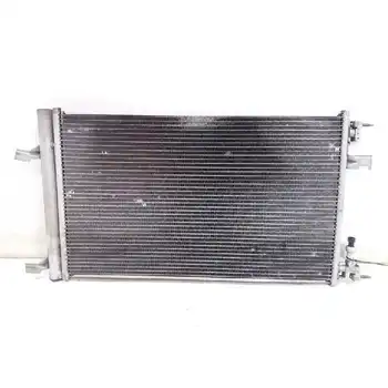 

39140128 condenser/Radiator Air Conditioning Chevrolet Cruze Ltz