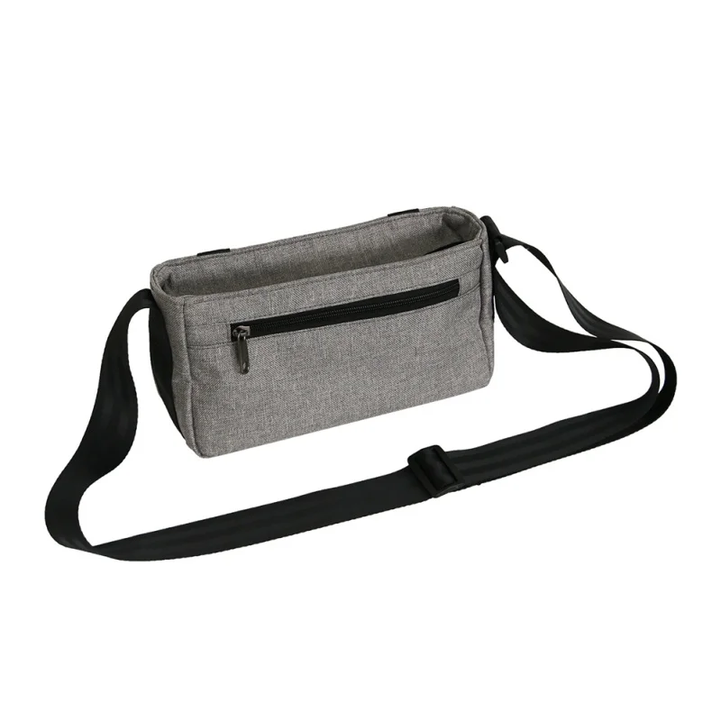 

Yoga Mat Bag Yoga Mat Carrier Pouch Tote Adjustable Shoulder Sling Carrying Strap Two Zippered Pocket Yoga Fitness Exercise Mats