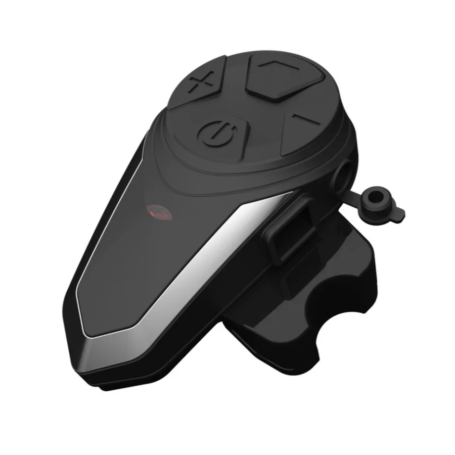 Мотоциклетный шлем Bluetooth гарнитура Шлем Интерком Мотор шлем динамик мотоциклетная связь