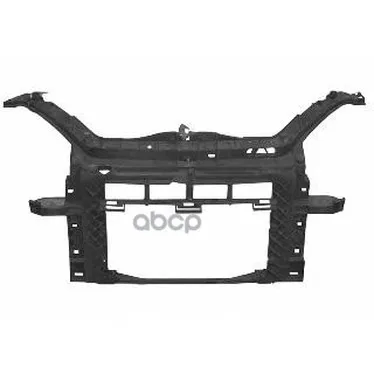 Панель Кузова(Телевизор) Ford: Fusion 01- FORD арт. 1518178