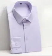 

Fall 2018 new men's short - sleeved shirt men slim body, half - sleeved fashion men's shirt DY-202