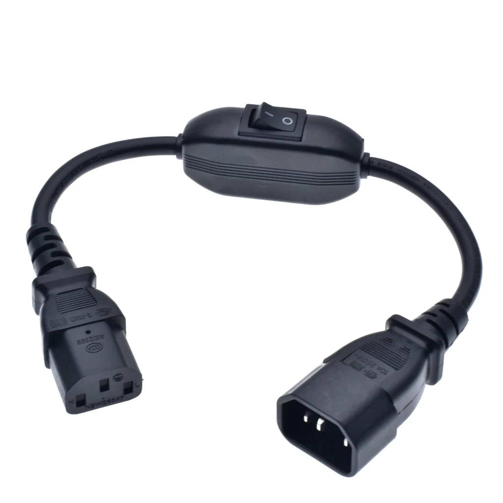 iec 320 c14 ao cabo de alimentacao 01