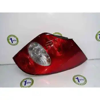 

8200703489 PILOT REAR RIGHT RENAULT LAGOON II GRANDTOUR (KG0)