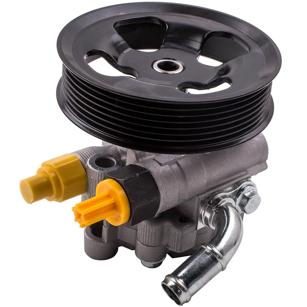 Power Steering Pump For Toyota 05 14 4.0L FITS 07 09 Lexus RX350