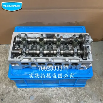 

For Geely MK 1 2,MK1 MK2,Cross Hatchback,Car engine head cover