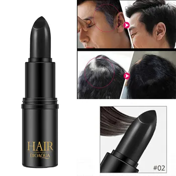 

Natural Fast Hair Black Pen 5 Minutes Noni Plant Essence Black Hair Color Dye Shampoo Cover Up Gray White Hair Colour Dye ##2