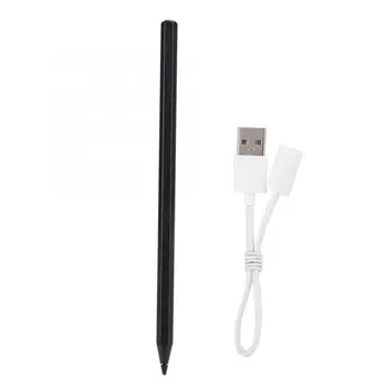 

Rechargeable Smart Stylus Pen Magnetic Charging Writing Pen Fit for Microsoft Surface Go pro5 / 6 / 4 / 3 / Laptop Pocket PC