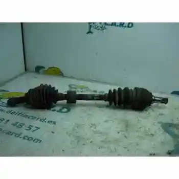 

TRANSMISSION FRONT LEFT SUZUKI WAGON R + RB (MM)